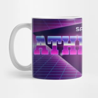 Athletic Mug